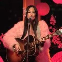 Love Is A Wild Thing (Ver3) Chords by Kacey Musgraves