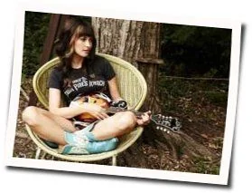 Merry Go Round (Ver3) Chords by Kacey Musgraves