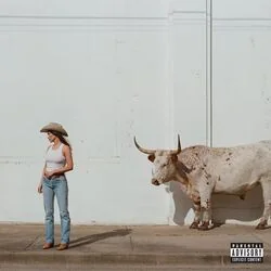 Middle Of Nowhere (Ver2) Chords by Kacey Musgraves