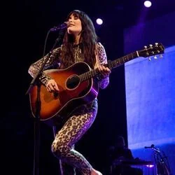 Nothing To Be Scared Of (Ver2) Chords by Kacey Musgraves