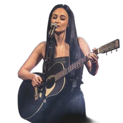Nothing To Be Scared Of Chords by Kacey Musgraves