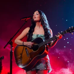 Rhinestoned Chords by Kacey Musgraves
