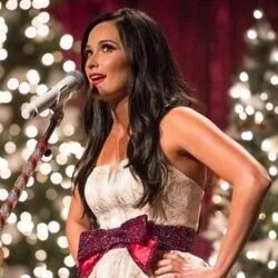 Rudolph The Red-nosed Reindeer (Ver2) Chords by Kacey Musgraves