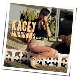 Silver Lining (Ver2) Chords by Kacey Musgraves