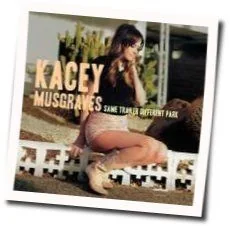 Silver Lining Chords by Kacey Musgraves