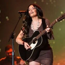 Three Little Birds Chords by Kacey Musgraves