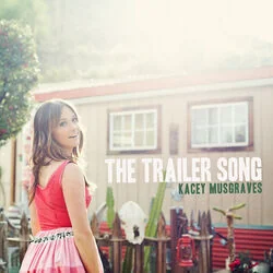 Trailer Song Chords by Kacey Musgraves
