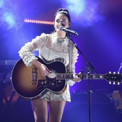 Angel Chords by Kacey Musgraves