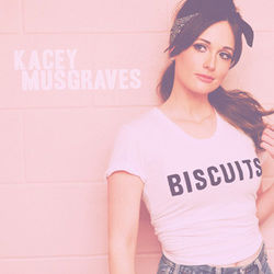 Kacey Musgraves chords for Biscuits ukulele