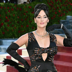 Can't Help Falling In Love Chords by Kacey Musgraves