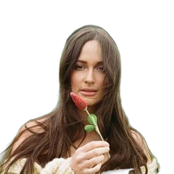 Kacey Musgraves chords for Cardinal