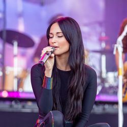 Cherry Blossom Chords by Kacey Musgraves