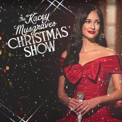 Christmas Makes Me Cry Ukulele Chords by Kacey Musgraves