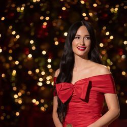 Christmas Makes Me Cry  Chords by Kacey Musgraves