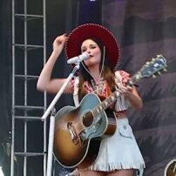 Crazy Chords by Kacey Musgraves