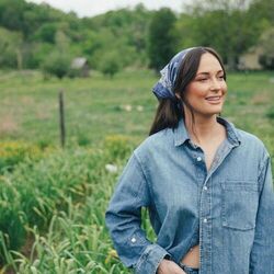 Deeper Well  Chords by Kacey Musgraves