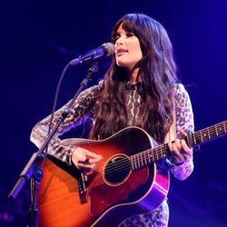 Kacey Musgraves chords for Easier said