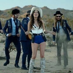 Follow Your Arrow  Chords by Kacey Musgraves