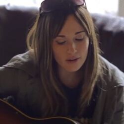 Get Outta My Yard Chords by Kacey Musgraves