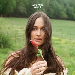 Giver - Taker Chords by Kacey Musgraves