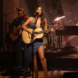 Giver / Taker Chords by Kacey Musgraves