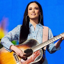 Golden Hour  Chords by Kacey Musgraves