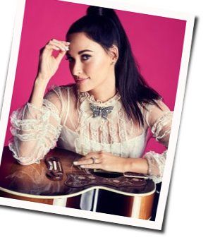 Golden Hour  Chords by Kacey Musgraves