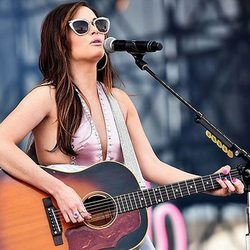 Good Wife Chords by Kacey Musgraves