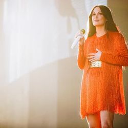 Gracias A La Vida Chords by Kacey Musgraves