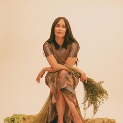 Kacey Musgraves chords for Happy and sad