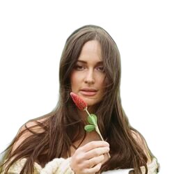 Jade Green Chords by Kacey Musgraves