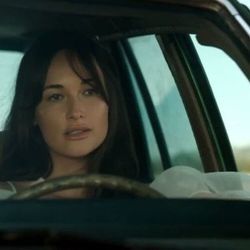 Kacey Musgraves chords for Justified (Ver. 3)