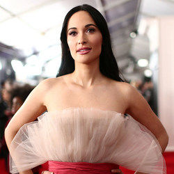 Late To The Party Ukulele Chords by Kacey Musgraves