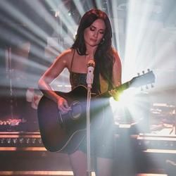 Late To The Party  Intro by Kacey Musgraves