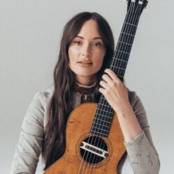Kacey Musgraves chords for Lonely millionaire