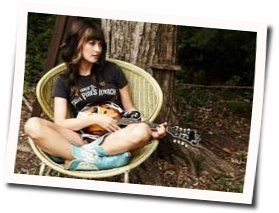 Kacey Musgraves chords for Merry go round (Ver. 3)