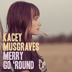 Kacey Musgraves chords for Merry go round (Ver. 4)