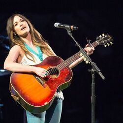 Miserable Intro by Kacey Musgraves