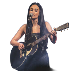 Nothing To Be Scared Of Chords by Kacey Musgraves