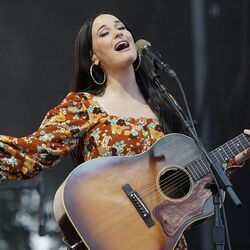 Perfection Chords by Kacey Musgraves