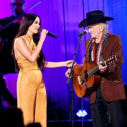 Rainbow Connection Chords by Kacey Musgraves