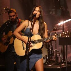 Ruthless Chords by Kacey Musgraves