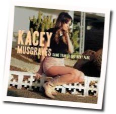 Silver Lining Chords by Kacey Musgraves