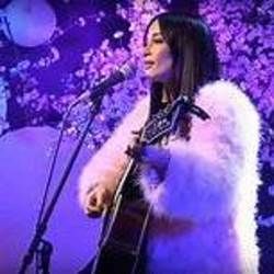Kacey Musgraves chords for Slow burn (Ver. 2)