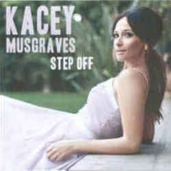 Step Off Chords by Kacey Musgraves