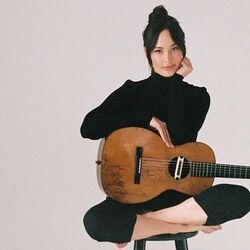 Kacey Musgraves chords for Too good to be true