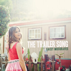 Trailer Song Chords by Kacey Musgraves