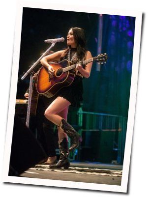 Undermine Chords by Kacey Musgraves