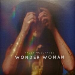 Wonder Woman Chords by Kacey Musgraves