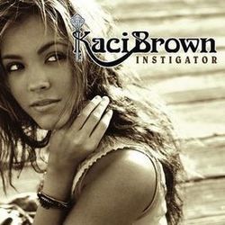 Don't Change by Kaci Brown